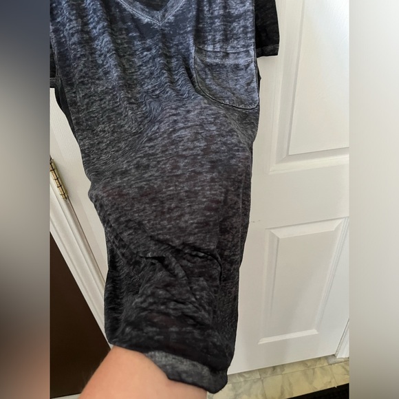 For The Republic Women’s Medium Sheer Top - Picture 4 of 5